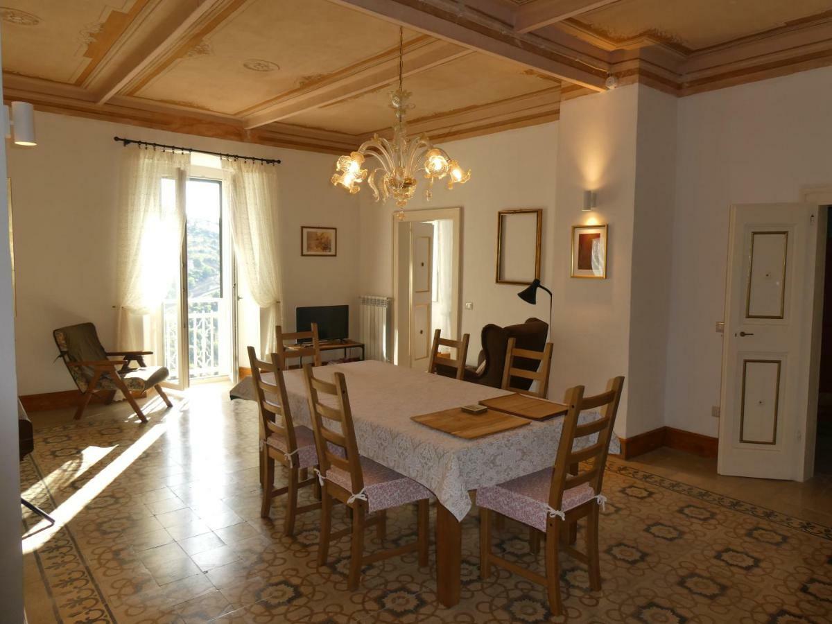 Casa Diamanti-Fox 33 Via Guglielmo Marconi Sonnino Exterior foto
