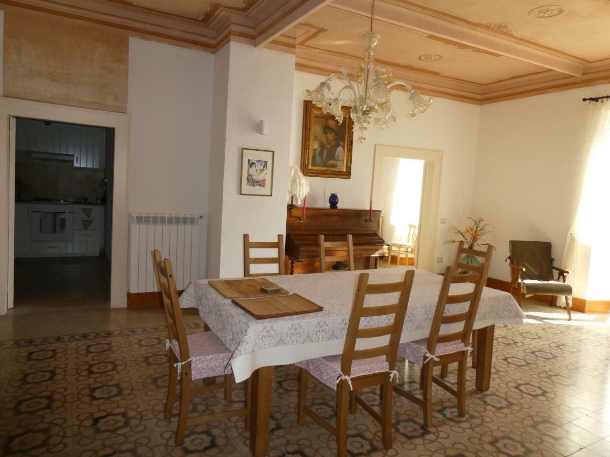Casa Diamanti-Fox 33 Via Guglielmo Marconi Sonnino Exterior foto