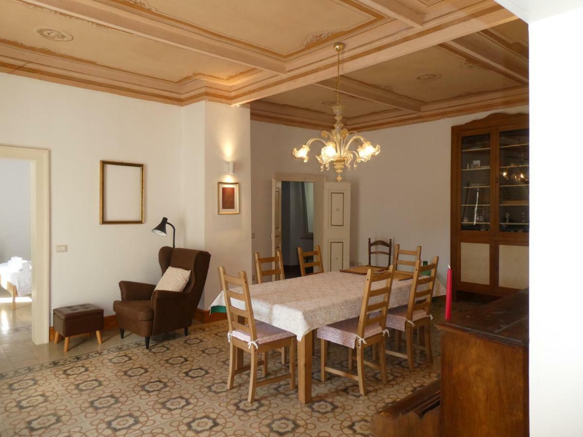 Casa Diamanti-Fox 33 Via Guglielmo Marconi Sonnino Exterior foto