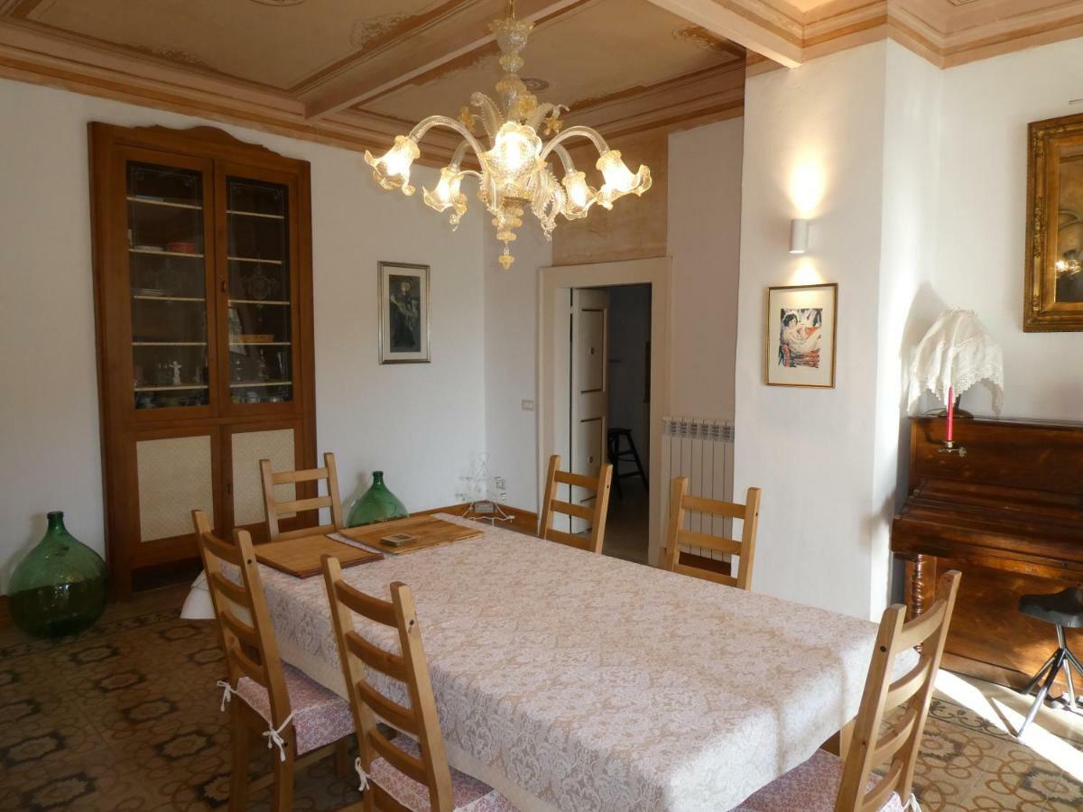 Casa Diamanti-Fox 33 Via Guglielmo Marconi Sonnino Exterior foto